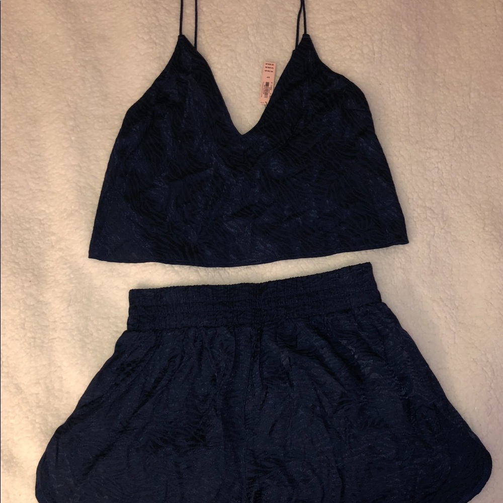 Victoria Secret pj set
